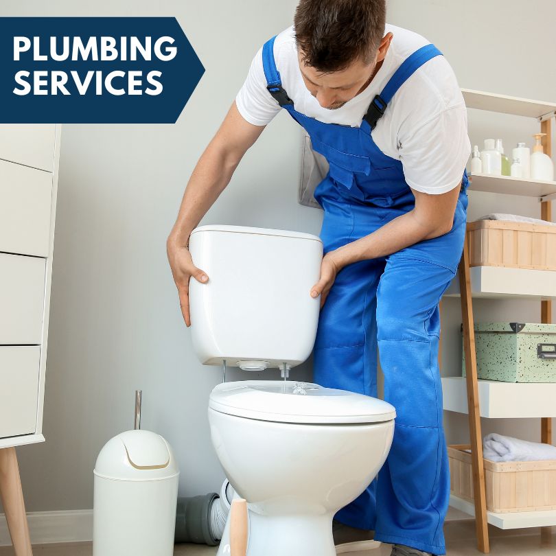 Plumbing Company in Riverton, WY